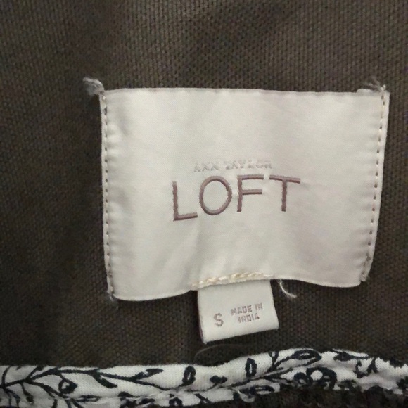 Loft utility jacket - Picture 3 of 3